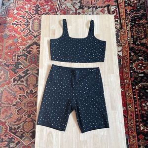 Nike Workout Set